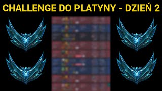 Mamm0n | Challenge do Platynki - Dzień 2