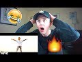 REACTING TO JOE WELLER - DON'T MESS WITH ME