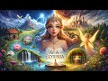 Princess Ava and Lumina: Tale of Courage, Friendship, and Power of Teamwork in the Kingdom of Elysia