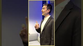 Learning Chinese at CGTN Europe - Part 3