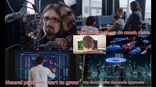 We Don't Write Code Anymore