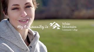 Choose Community. Choose WMCC.