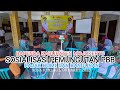 Sosialisasi Pemungutan Pajak Bumi dan Bangunan (PBB) Kab.Mojokerto di Balai Desa Kemlagi, 08-03-2023