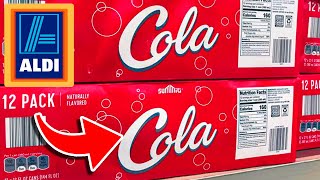 10 Things You Should Never Do In Aldi