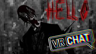 Mimicing people's voices AGAIN | VRChat