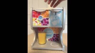 The Best Juicer Toy #shorts #viral #trending #satisfying #asmr