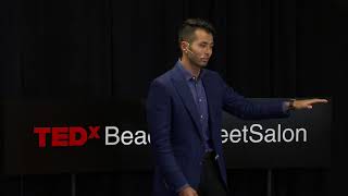 Using Video Data for Safer Surgery | Daniel Hashimoto | TEDxBeaconStreetSalon