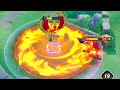 HO-OH users be like... | Pokemon UNITE clips