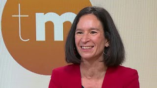 L'interview d'actualité - Charline Vermont