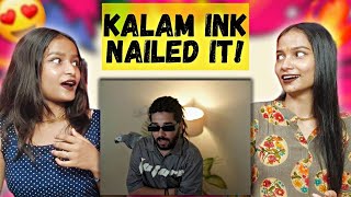 KALAM INK - FAME TALK | PLACIDCHILLS | KOLD WORLD (Official Video ) | Reactions Hut |