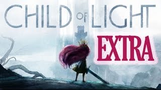 【オーロラ物語】Child of Light をふつうに実況プレイ Extra