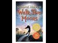 walk two moons ch 20