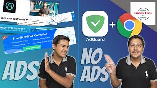 The Best Free Ad Blocker for Chrome | Block Ads on Google Chrome