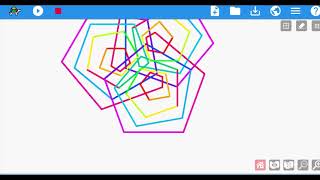Turtle Art Code