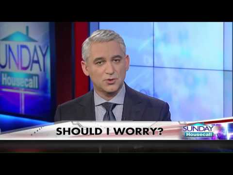 Shingles vaccine: Should I get it? Shingles vaccine: Should I get it?