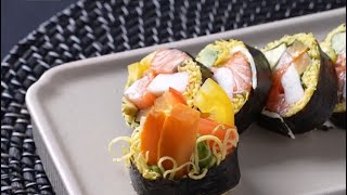 [예고] 최고의 요리비결 - 정호영편 - 달걀김밥과 멸치주먹밥