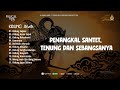 KIDUNG JAWA - PENANGKAL SANTET, TENUNG DAN SEBANGSANYA