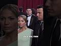 J Lo & Ben Affleck - Then & Now #blux