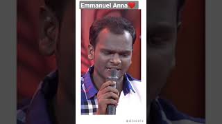 Jabardast Emmanuel Singing Amma Amma song from Raguvaran B.Tech |#HappyMothersDay