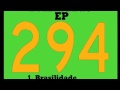 Brasilidade EP 294 Records