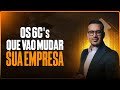 Quer ter uma EQUIPE de ALTA PERFORMANCE? Siga esses passos!