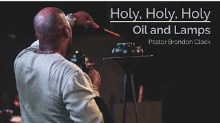 SUNDAY WORSHIP EXPERIENCE | APOSTLE BRANDON CLACK | 11.10.24