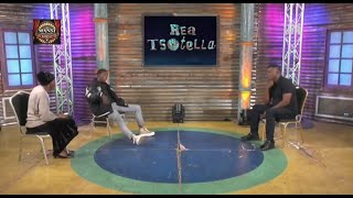 Rea Tsotella 27 February 2025 Part 1 Yesterday Full Episode THURSDAY