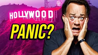 Hollywood PANICS as Gen Z Tunes Out from Movies and TV Shows!