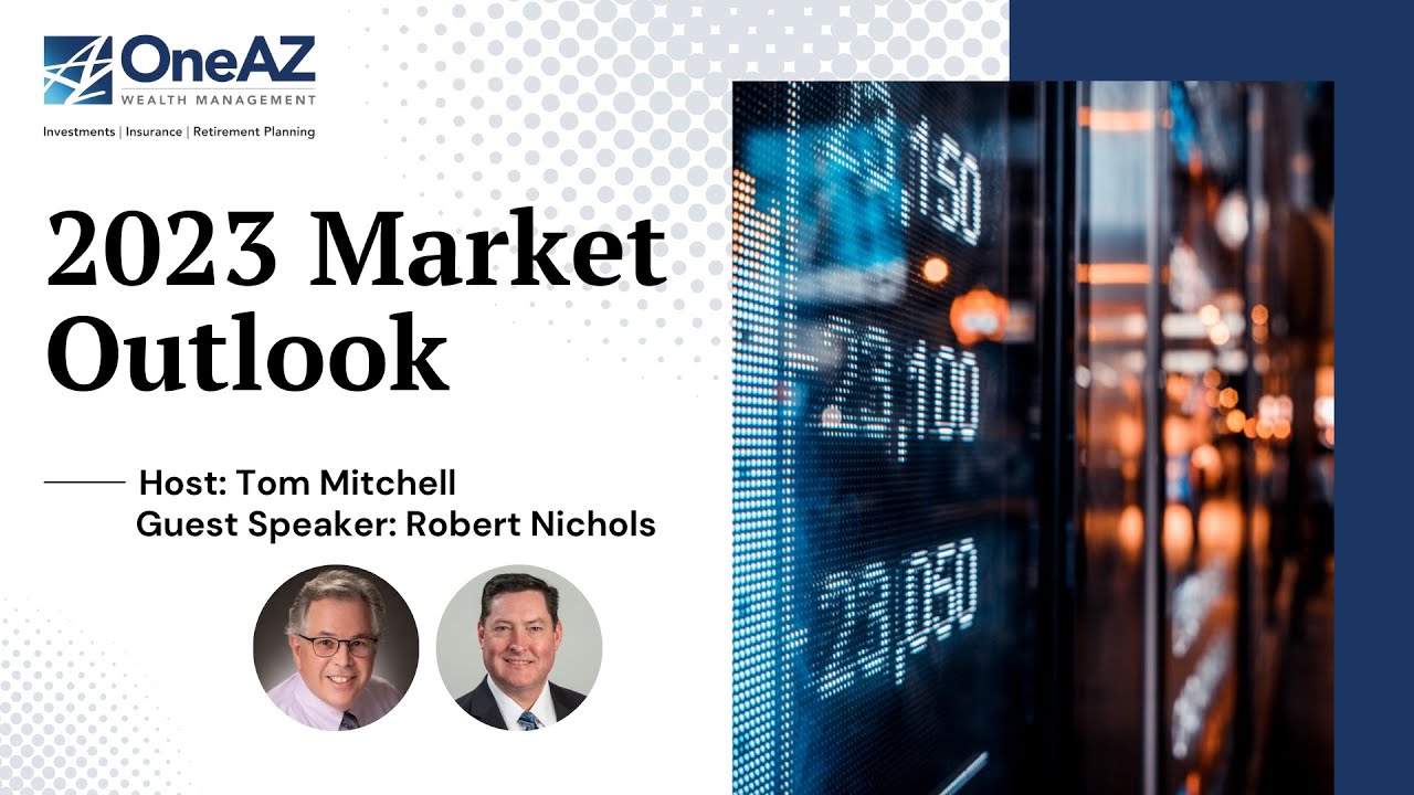 2023 Economic Market Outlook (Full Webinar) - YouTube