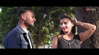 official Music video - Item Kamal - Deepu Risky - Vaani Chauhan - Dev Negi - Yoc Studio 2020