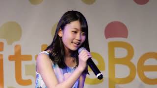 このは「フレンズ - REBECCA」2022/05/14 Little Bell ～Go West～ vol.3 2部 尼崎Scope