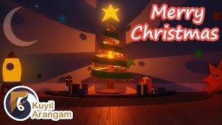 Christmas Special Dance | Spreading Love, Joy, and Santa Magic🎄 ⭐ 🎅