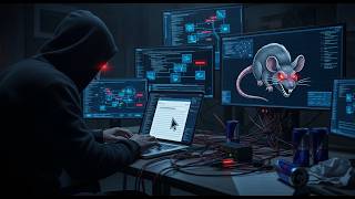 How to Detect and Remove Remote Access Trojan RAT in Windows