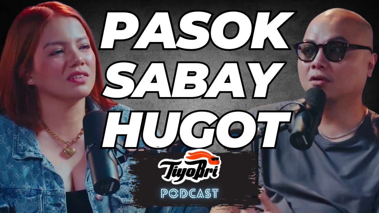 Sikreto Ni Chloe Jenna Tiyo Bri Podcast S2 Ep 42 Youtube
