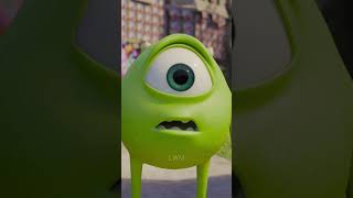 Monsters University Quotes