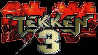 Bryan Fury Theme - Tekken 3 OST