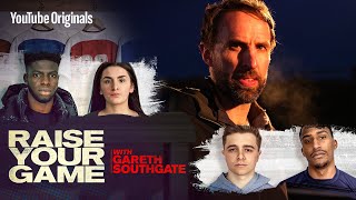 Raise Your Game With Gareth Southgate Featuring ChrisMD, StuntPegg, Yung Filly & SV2