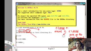 WEEK1: Starting with DEBUG