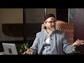 Are Kalaam & Sufism good or evil? Dialectical Theology - Hamza Yusuf