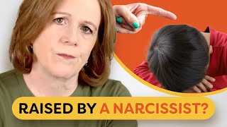 Narcissism In A Parent | The Signs To Look Out For