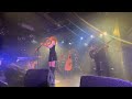 逆光 ado　【黒椿　official live video】