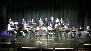 2024 CMEA Jazz Festival