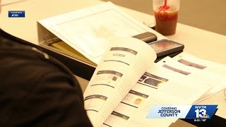 Jefferson County Sheriff's Office focuses on mental health response