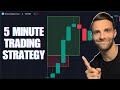 5 Minute Price Action Trading Strategy