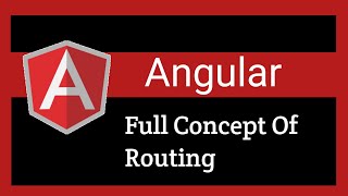 Routing in angular | Angular Tutorial For Beginner | Angular Live Training | Learn Code