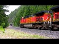 a railfan s journal the scenic sub part 1