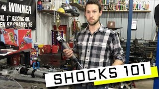 Shock Basics 101