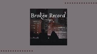 [THAISUB] Broken Record - Golden(골든)