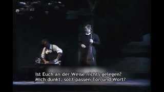 In Memoriam: Suitners Meistersinger 1987 Minnegesang （スイトナー マイスタージンガー）