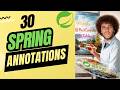 30 Spring Annotations You MUST Know in 2026 (with Code Examples)